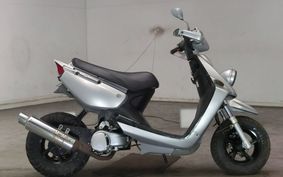 YAMAHA BW S100 4VP