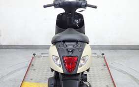 SUZUKI LET's G CA4AA