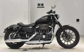 HARLEY XL883N 2013 LE2