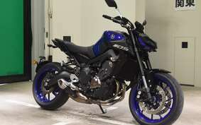 YAMAHA MT-09 A 2019 RN52J