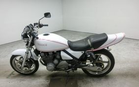 KAWASAKI ZEPHYR 400 1995 ZR400C