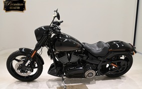 HARLEY FXSE1800CVO 2016 TG9