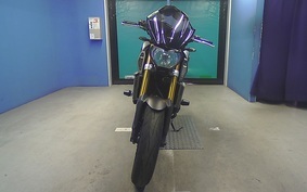 YAMAHA MT-09 A 2015 RN34J