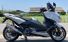 YAMAHA T-MAX 530 DX ABS 2019 SJ15J