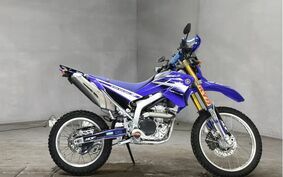 YAMAHA WR250R DG15J