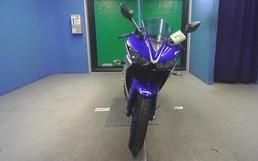 YAMAHA YZF-R25 RG10J