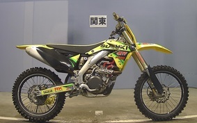 SUZUKI RM-Z450 RL42A