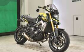 YAMAHA MT-09 A 2014 RN34J