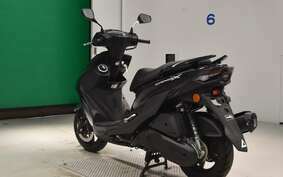 YAMAHA CYGNUS 125 XSR 3 SED8J