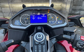 HONDA GL 1800 GOLD WING TOUR DCT 2018 SC79