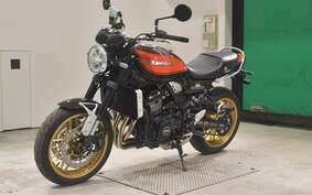 KAWASAKI Z900RS 2022 ZR900C