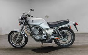 YAMAHA SRX600 1985 1JK