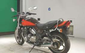 KAWASAKI ZEPHYR 1100 1993 ZRT10A