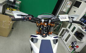 KTM 250 EXC TPI GSA20