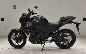 YAMAHA MT-03 ABS 2022 RH13J