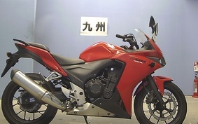 HONDA CBR400R ABS 2014 NC47