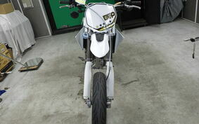 KAWASAKI KLX250D TRACKER LX250E