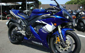 YAMAHA YZF-R1 2005 RN12