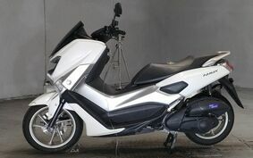 YAMAHA N-MAX 125 SED6J