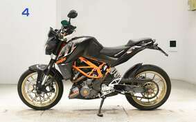 KTM 390 DUKE 2015 JGJ40