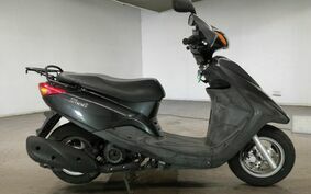 YAMAHA AXIS 125 TREET SE53J