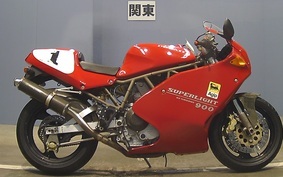 DUCATI 900SL 1997 906SC