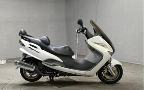 YAMAHA MAJESTY 125 SE27