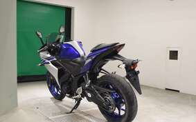 YAMAHA YZF-R25 RG10J