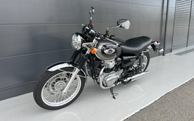 KAWASAKI W800 2024 EJ800E