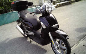 APRILIA SCARABEO 250 IE VRB0