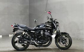 KAWASAKI ZRX-2 2009 ZR400E