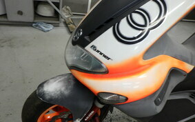 GILERA RUNNER FXR125 SP