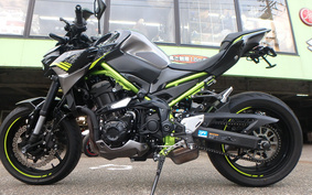 KAWASAKI Z900 2020 ZR900B