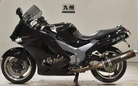 KAWASAKI ZZ1100 NINJA R Gen.2 1993 ZXT10D