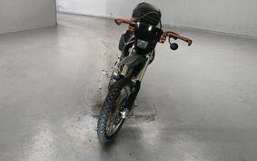 HONDA XR250 MOTARD MD30