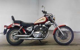 YAMAHA VIRAGO 250 S 3DM