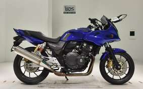 HONDA CB400 SUPER BOLDOR A 2014 NC42