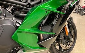 KAWASAKI NINJA H2 SX 2023 ZXT02P