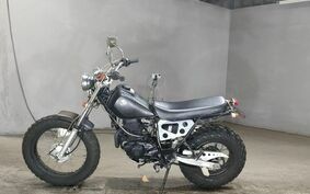 YAMAHA TW200 2JL