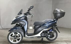 YAMAHA TRICITY 125 SE82J