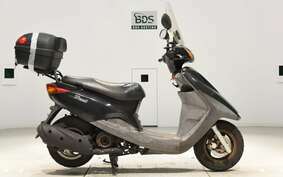 YAMAHA AXIS 125 TREET SE53J