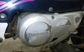 HONDA CHALY 50 CF50