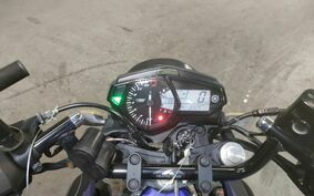 YAMAHA MT-25 RG10J