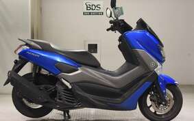 YAMAHA N-MAX SED6J