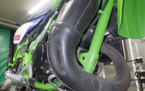 KAWASAKI KMX200 MX200A