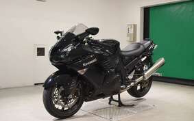 KAWASAKI ZZ1400 NINJA R 2006 ZXT40A