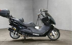 YAMAHA MAJESTY 125 SE22