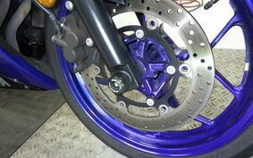 YAMAHA YZF-R25 RG43J