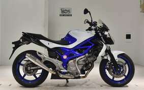 SUZUKI GLADIUS 2012 VK58A