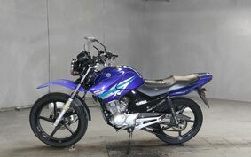 YAMAHA YBR125 G LBPPCJL